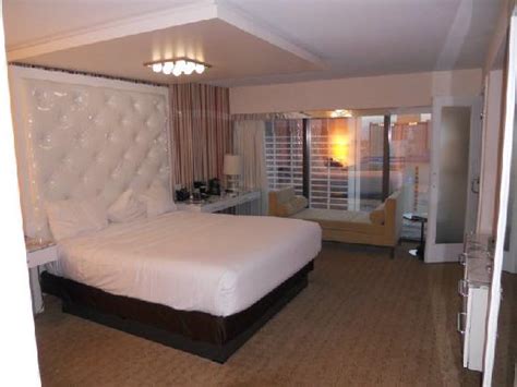 Loved the Go Room - Flamingo Las Vegas Hotel & Casino Pictures - TripAdvisor