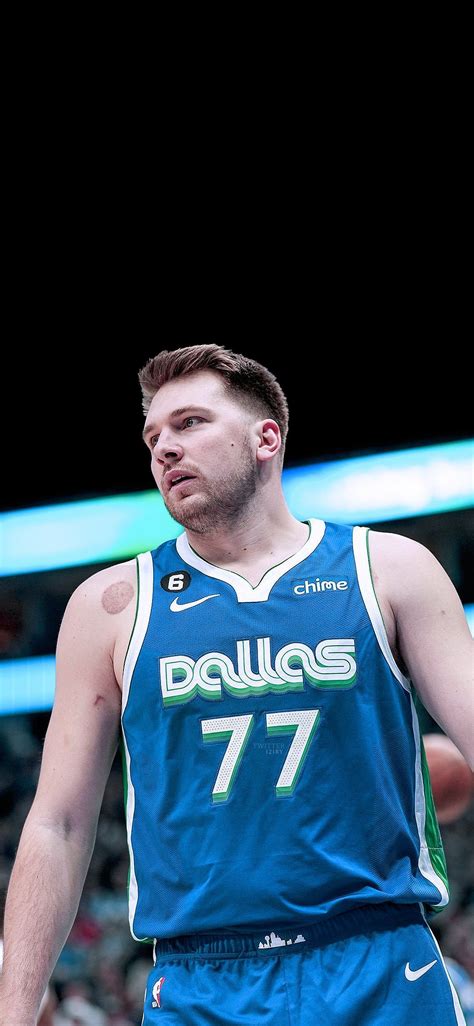 Luka Dončić is a Slovenian professional basketball player for the ...