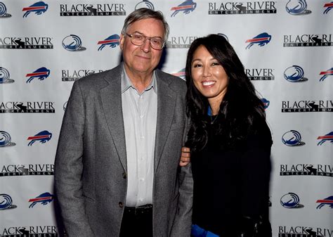 Kim Pegula, 53, being treated for 'unexpected' health issues as Buffalo Bills send love to owner ...