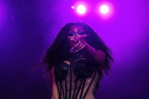 A Case For Cocky Black Women In Rap | HuffPost Entertainment - Web QIA
