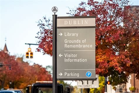 City of Dublin: Bridge Park – Cincinnati Design Awards