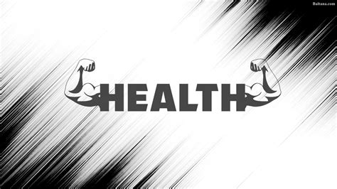 Health Wallpapers HD Backgrounds, Images, Pics, Photos Free Download - Baltana