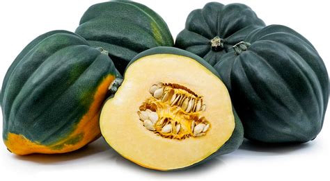 Acorn Squash Health Benefits And Nutrition Facts - Veggies Info ...