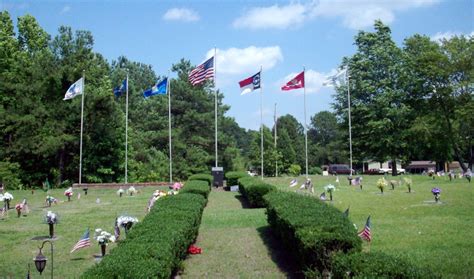 Rocky Mount Memorial Park in Rocky Mount, North Carolina - Find a Grave ...