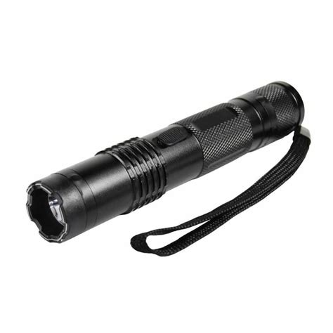 7 Best Stun Gun Flashlights (2023) Taser Flashlight Combos