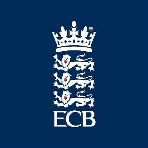 England & Wales Cricket Board - YouTube