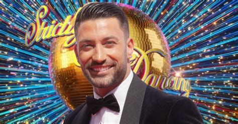 Giovanni Pernice set for a new role on Strictly after 2023 series?