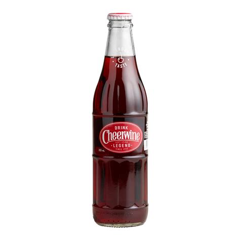 Cheerwine Cherry Soda | World Market