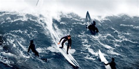 Women Finally Get A Spot In Legendary Big Wave Surfing Competition | Huffington Post Big Wave ...