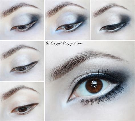 Anime Eyes Makeup Tutorial For - Mugeek Vidalondon