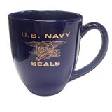 US NAVY SEALS Trident 16 oz Coffee Mug – UDT-SEAL Store