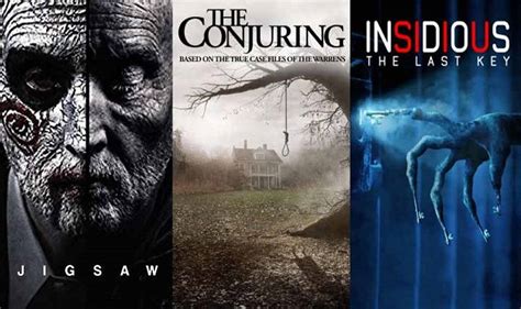 You Must Watch These Top 10 Hollywood Horror Movies of All Time