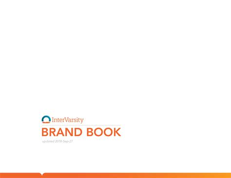 InterVarsity | PDF document | Branding Style Guides