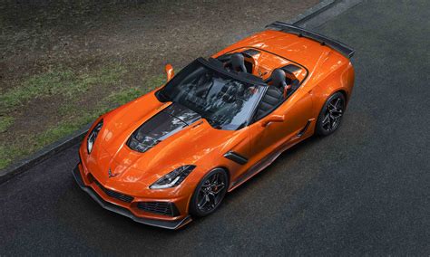 America's Sports Car: The History of Corvette - autoNXT.net