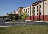 Hotels - Bolingbrook, IL