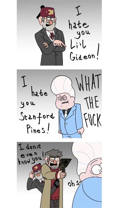 Pin by Sarah lester on Gravity falls | Gravity falls funny, Gravity ...