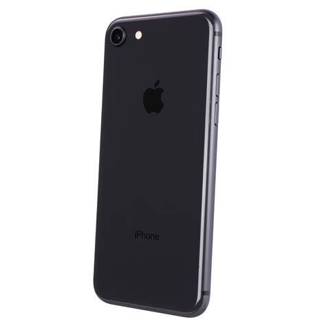 Apple iPhone 8 Space Gray 64GB Smartfon - Outlet