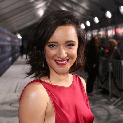 Keisha Castle-Hughes Net Worth 2023, Bio, Age, Career, Family