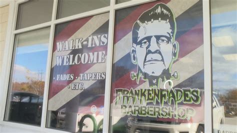 Barber shop offers free haircuts for Veterans Day