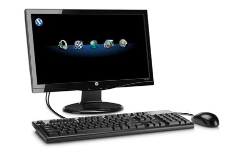 HP Launches Its First Internet Monitor