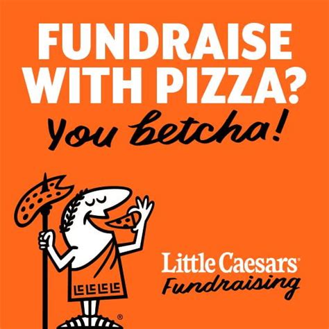 Little Caesars Pizza Kit Fundraiser for Camp! | Madison County 4-H