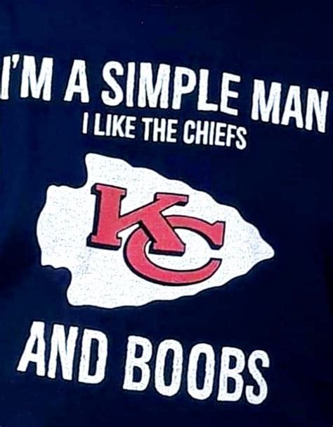 Pin on Chiefs Kingdom | Kansas city chiefs funny, Kc chiefs football ...