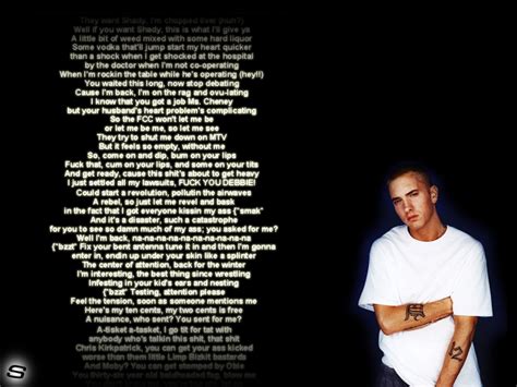 Slim Shady Wallpaper - WallpaperSafari