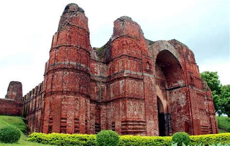 Malda Tourism > Travel Guide, Best Attractions, Tours & Packages