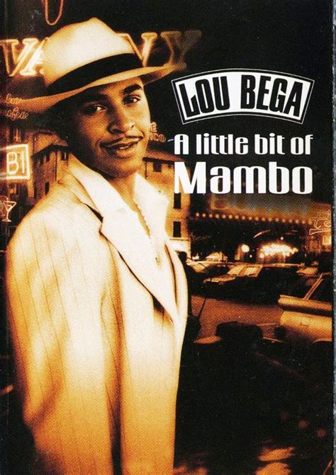 Lou Bega: Mambo No. 5 (A Little Bit of...) (Vídeo musical) (1999 ...