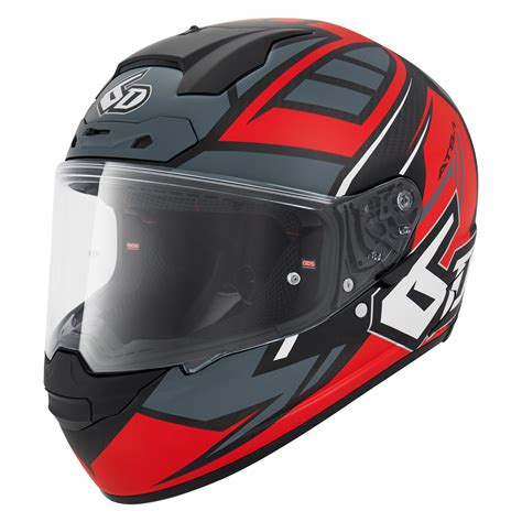 6D Helmets® - ATS-1R Rogue Full Face Helmet - MOTORCYCLEiD.com