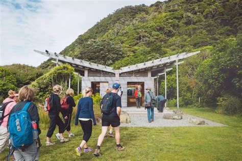 Kapiti Ferry Only Rangatira - Kapiti Island Nature Tours Reservations