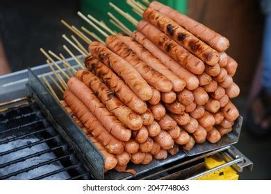 8,856 Sausage Types Images, Stock Photos & Vectors | Shutterstock