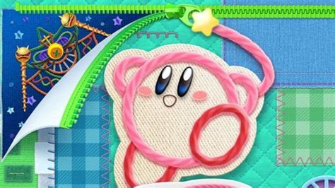 'Kirby's Extra Epic Yarn Review': Improving on an Already Creative Formula