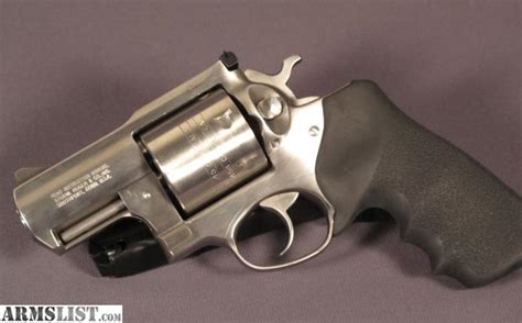 ARMSLIST - For Sale: Ruger Alaskan 454 Casull