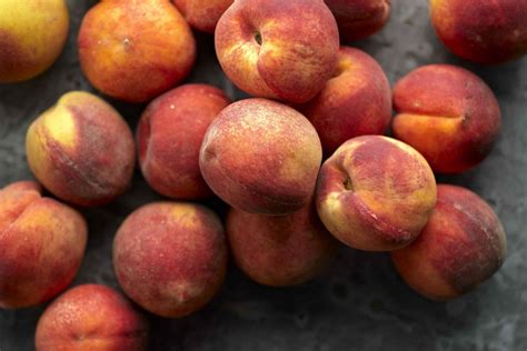 The Difference Between Freestone and Clingstone Peaches | Allrecipes