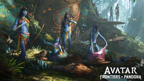 All the Na’vi Clans in Avatar: Frontiers of Pandora explained - Dexerto