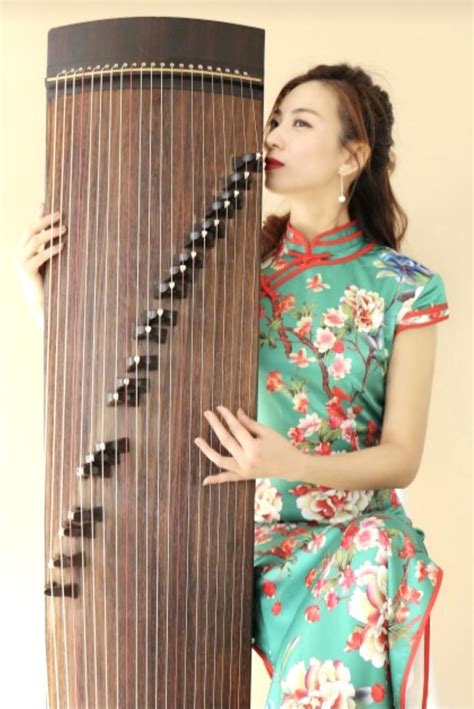 Musicians - The Chinese Music Ensemble of New York