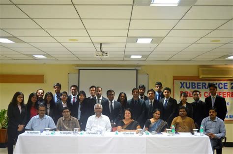 XIMB/ XUB achieves spectacular placements for its 29th Batch MBA (BM , HRM) 2015 – 17 – India ...