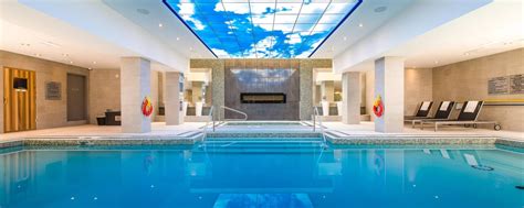 Kitchener-Waterloo Hotels with Pools and Fitness Center | Delta Hotels ...