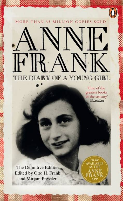 Diary of a Young Girl By Frank: Buy Paperback Edition at Best Prices in ...