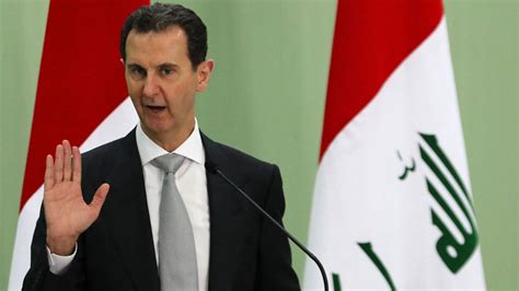 France issues arrest warrant for Syrian President Assad | CNN