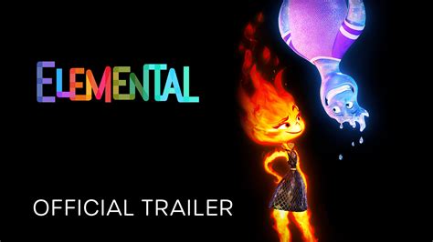 Elemental | Showtimes, Movie Tickets & Trailers | Landmark Cinemas