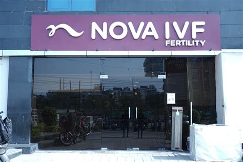 Nova IVF Fertility Acquires Majority Stake In Gujarat-based WINGS IVF ...