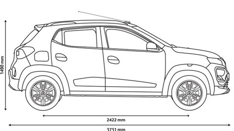 Renault KWID Specifications | Renault India