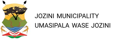 Tenders | Jozini