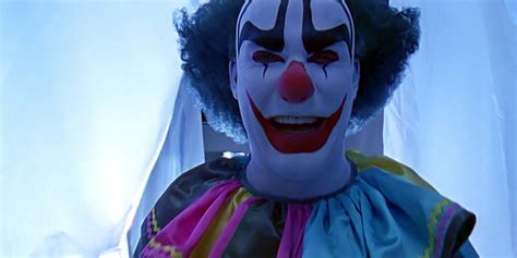 15 Most Terrifying Clowns Of All Time