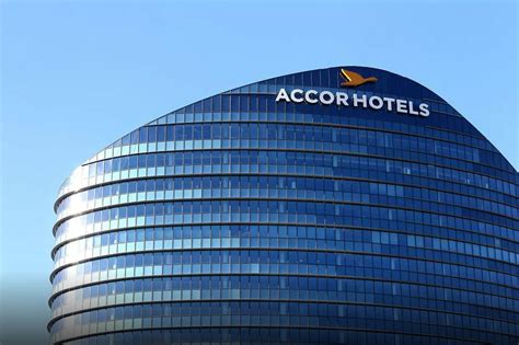 Tourism Observer: AUSTRALIA: Dual Branded Accor Hotel Operating Under The Novotel And Ibis ...