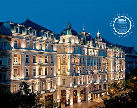 THE 10 BEST Budapest City Centre Hotels 2024 (Prices) - Tripadvisor