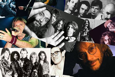 Rock Hall of Fame Snubs: 19 Acts Who Should Be Nominated for 2020