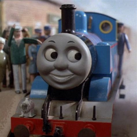 Stream Thomas The Tank Engine's Full Theme (Series 1, Remastered) by ...